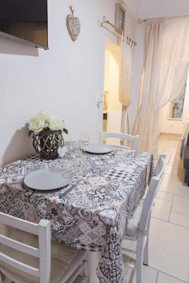 Casa Galliani Ostuni Kültér fotó