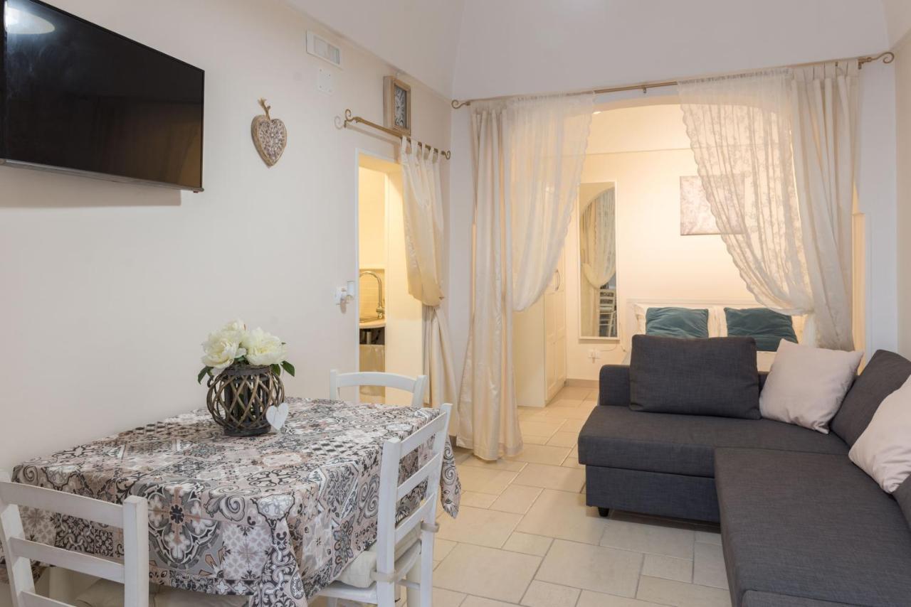 Casa Galliani Ostuni Kültér fotó