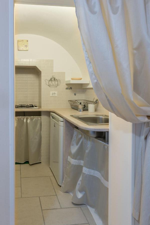 Casa Galliani Ostuni Kültér fotó