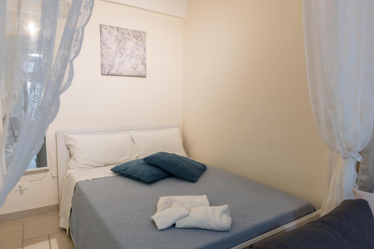 Casa Galliani Ostuni Kültér fotó