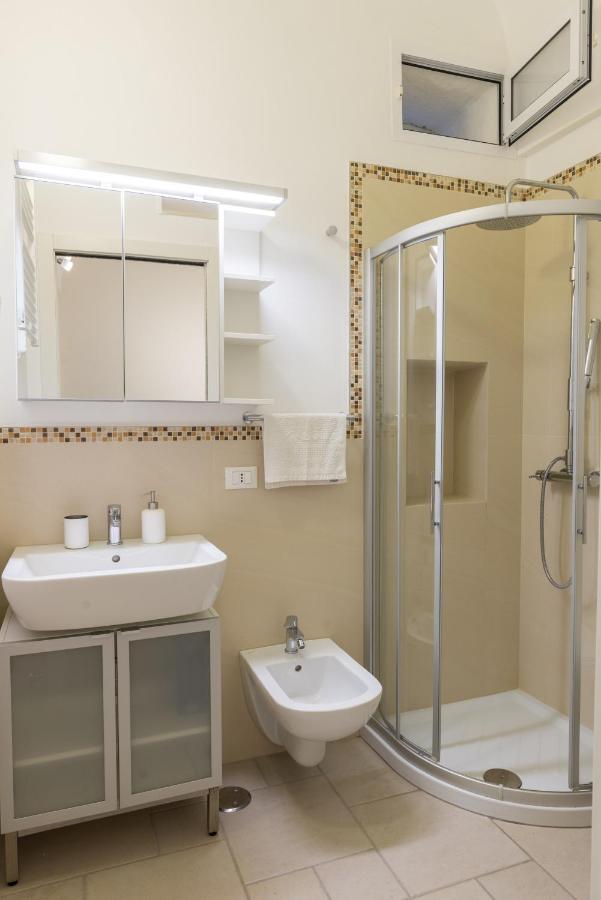 Casa Galliani Ostuni Kültér fotó