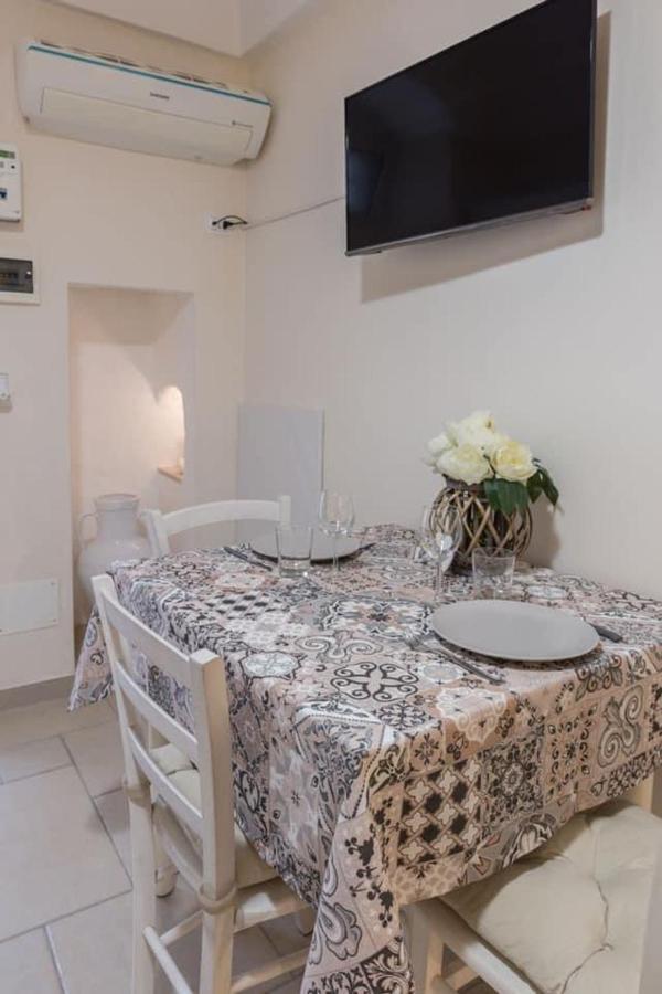 Casa Galliani Ostuni Kültér fotó